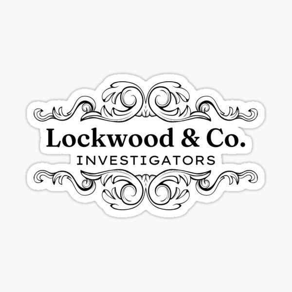 Lockwood & Co logo