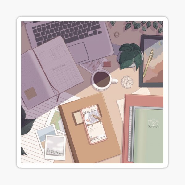 Lofi morning