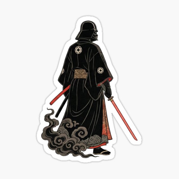 Lord Vader 1