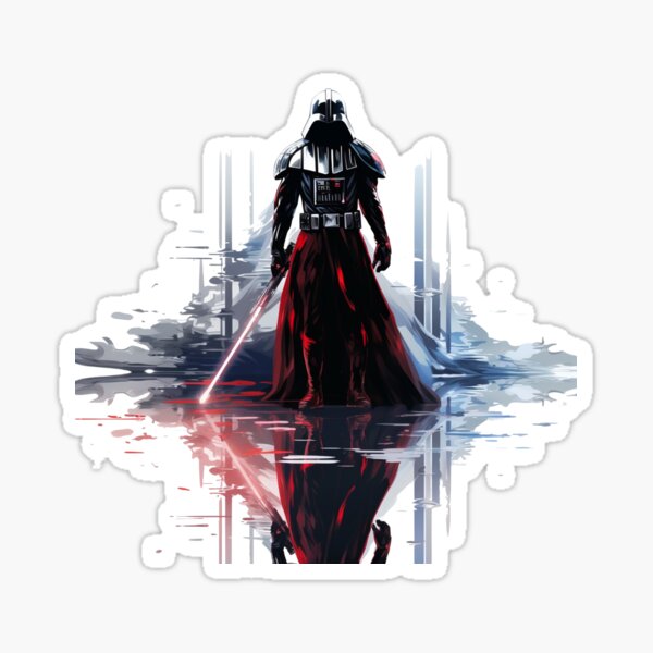 Lord Vader 3