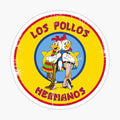 Los Pollos Hermanos