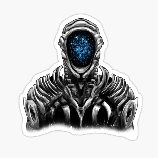 Lost In Space Robot (Original Blue Refined)
