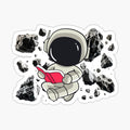 Lost in Space