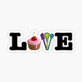Love Baking