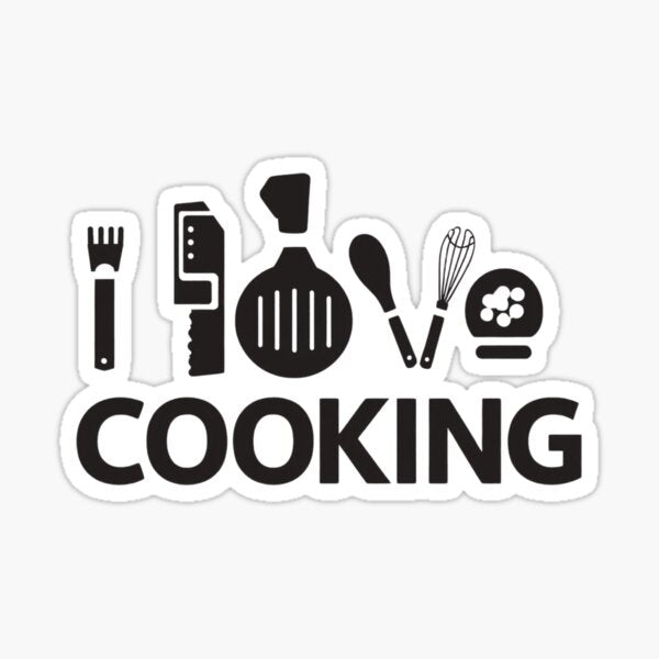 Love Cooking