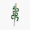 Love is a Dagger