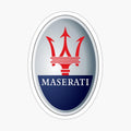 MASERATI