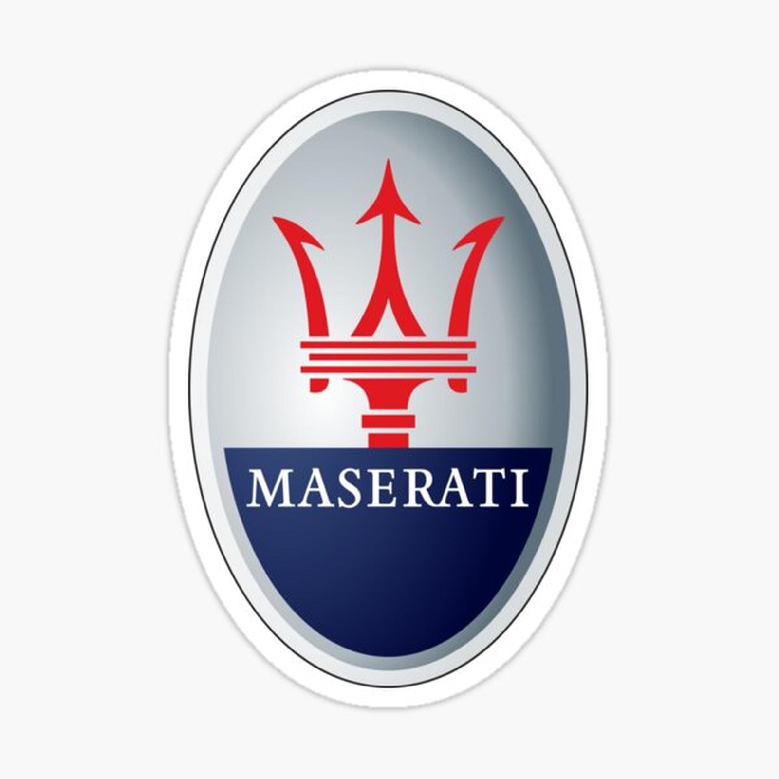 MASERATI