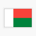 Madagascar