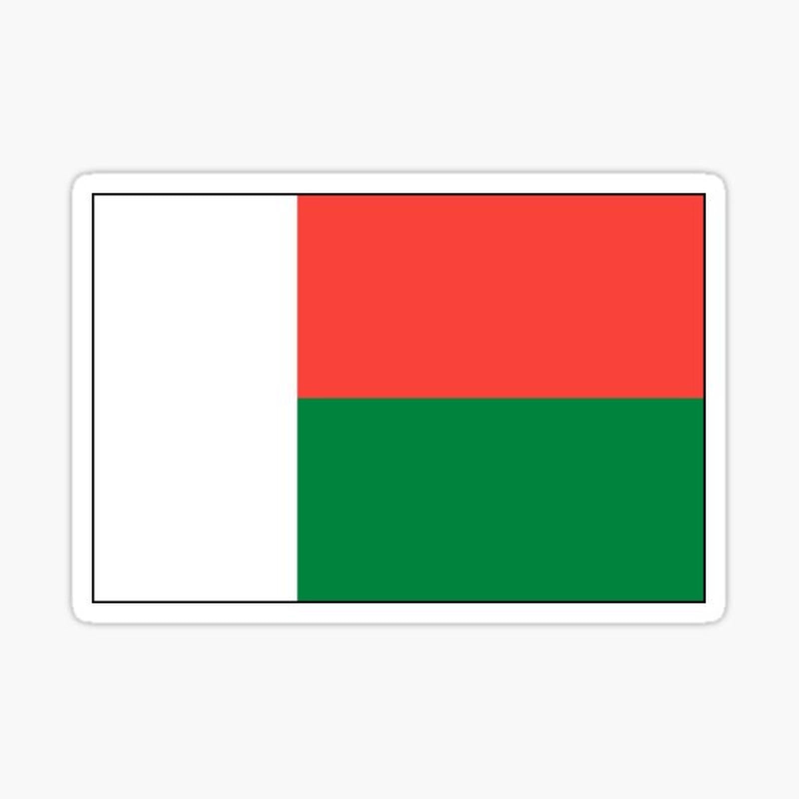 Madagascar