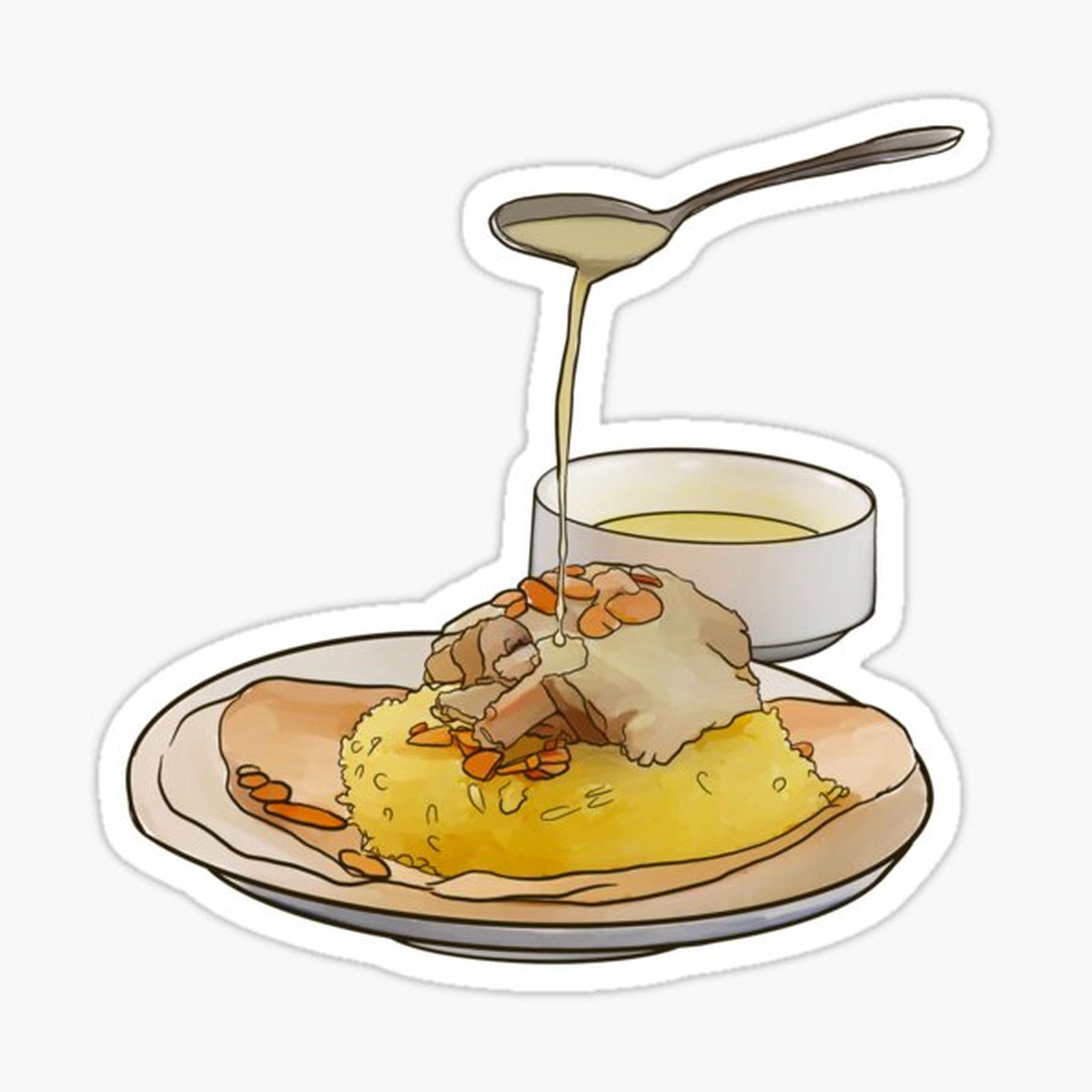 Mansaf