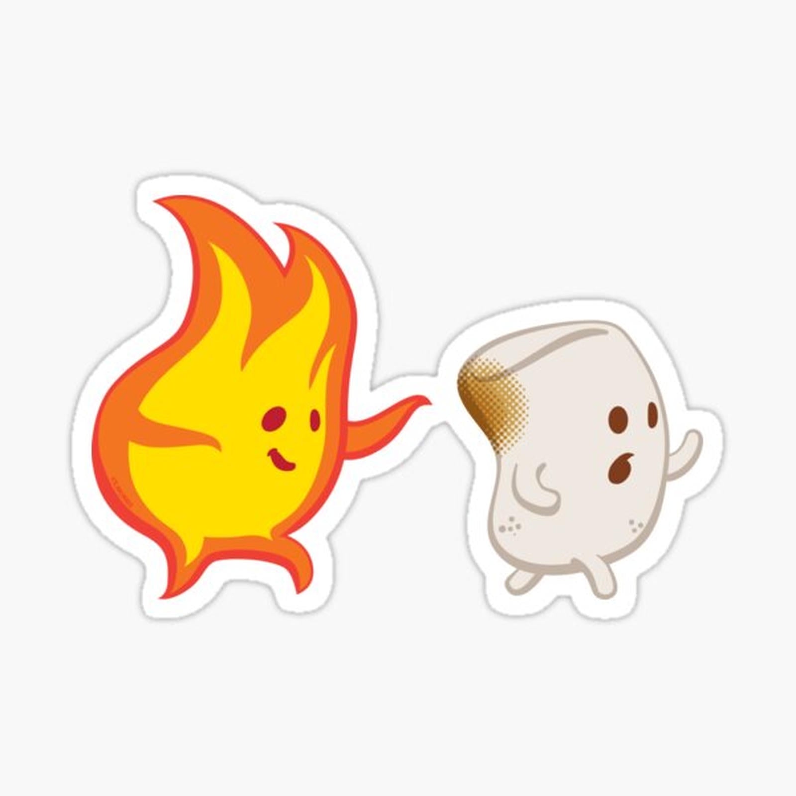 Marshmallow