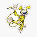 Marsupilami