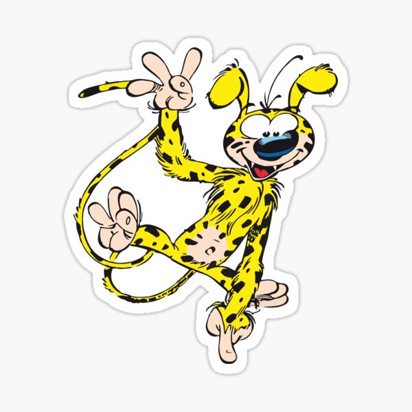 Marsupilami