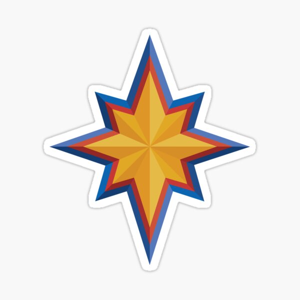 Marvelous Star