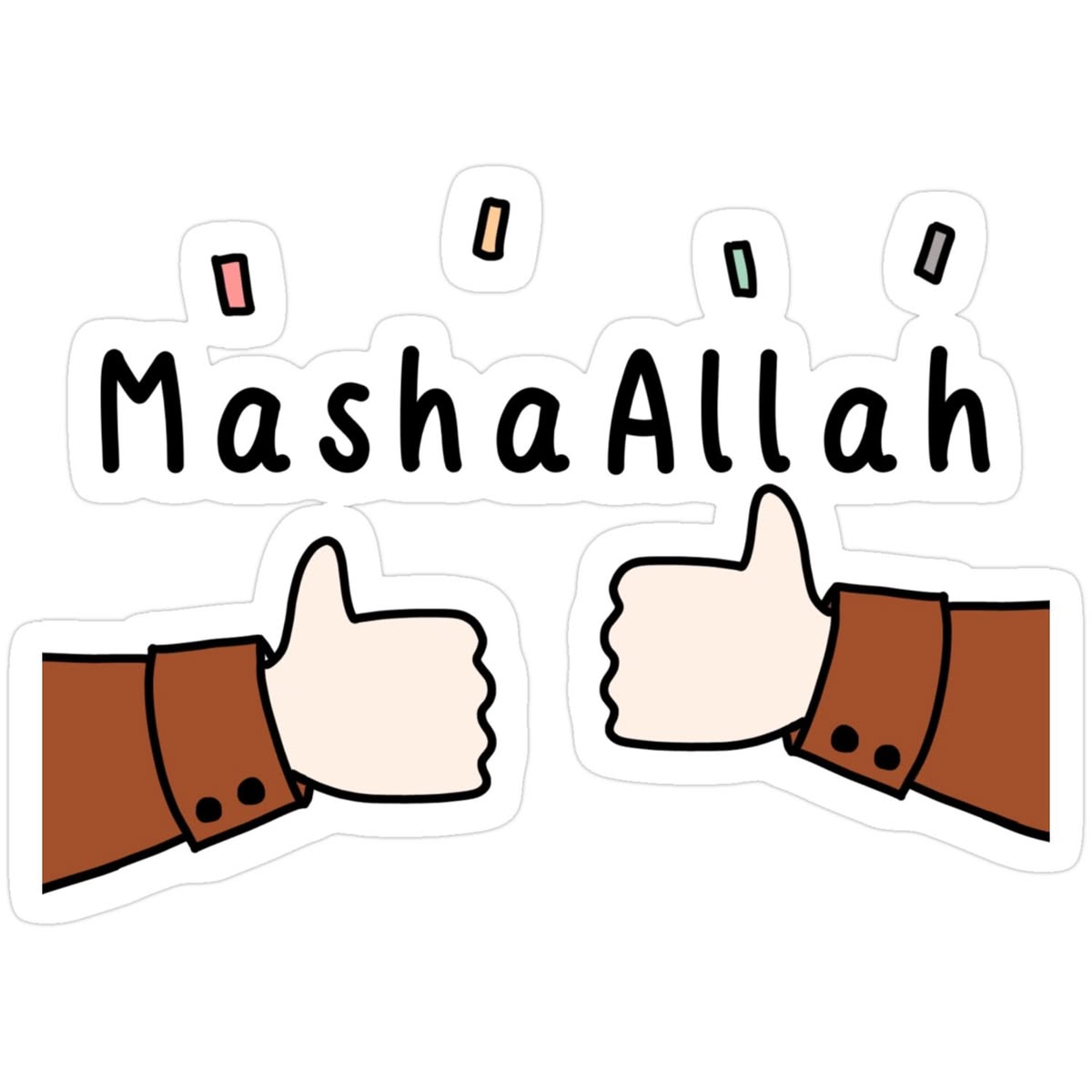 Mashallah