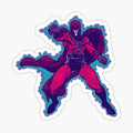 Master of Magnetism