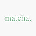 Matcha