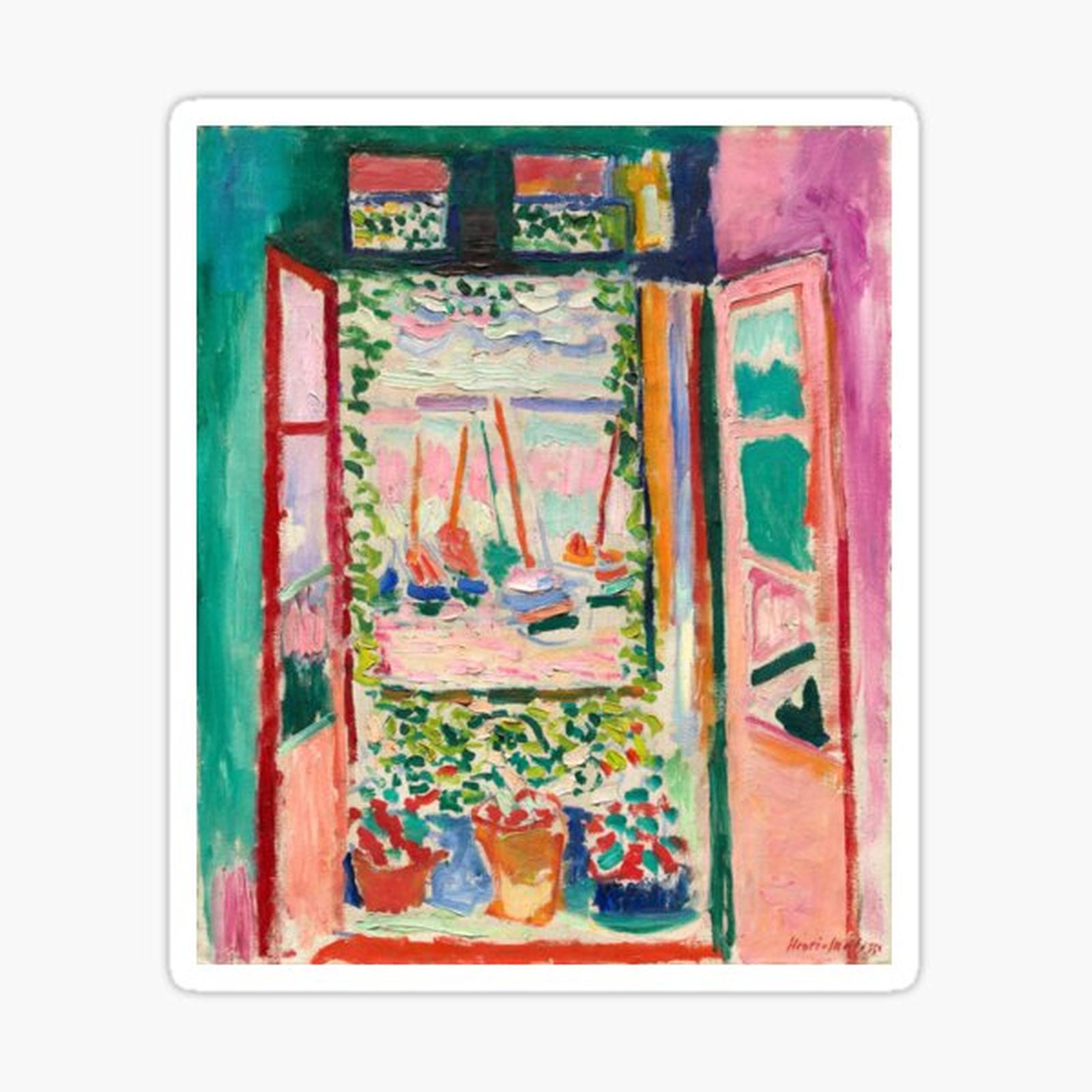 Matisse