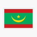 Mauritania