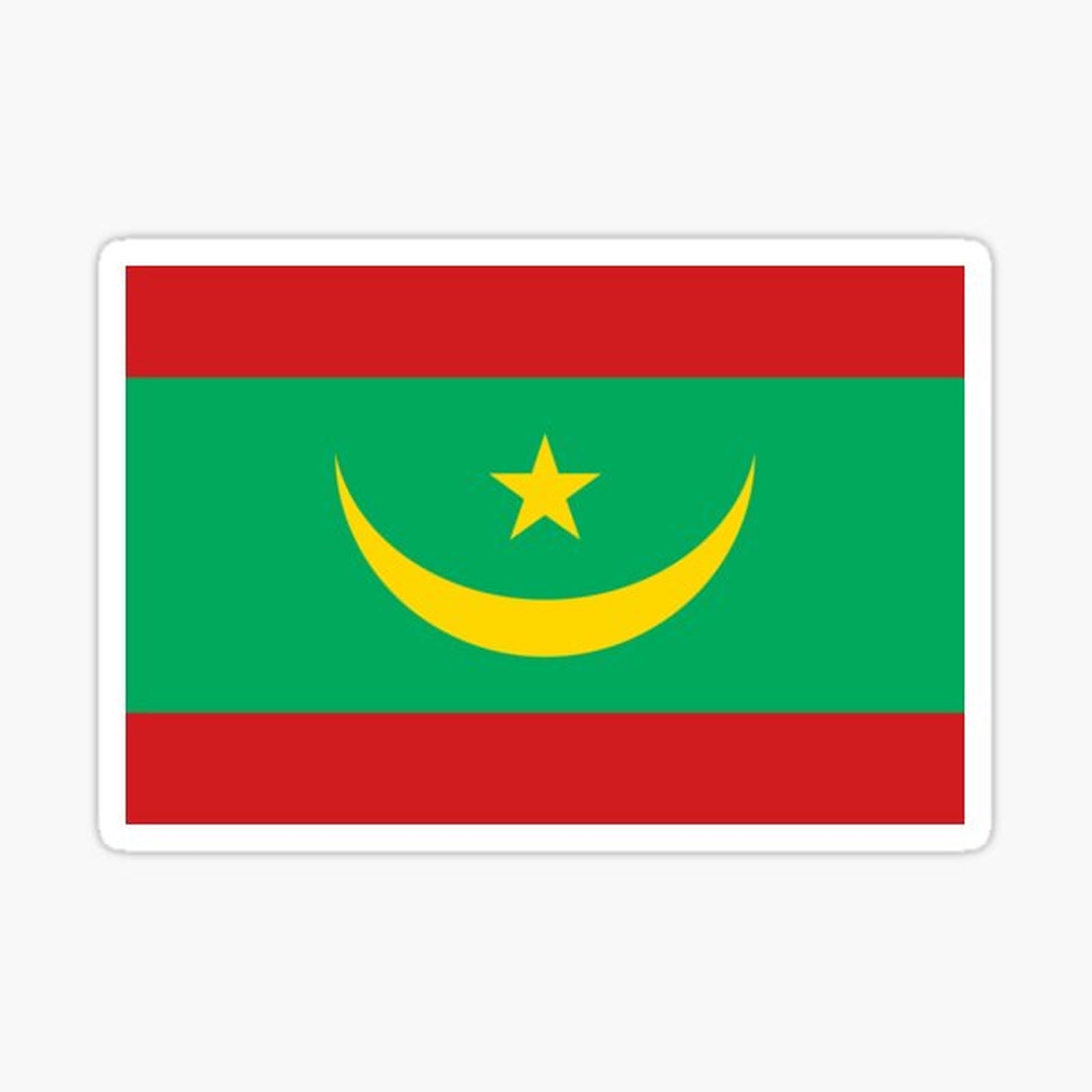 Mauritania