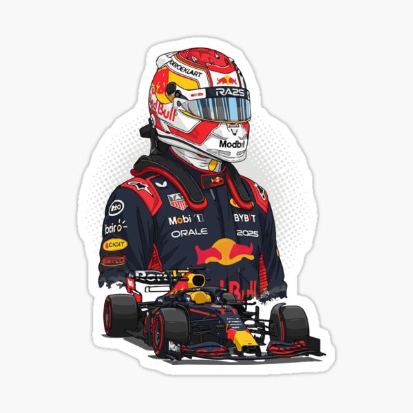 Max_The Flying Dutchman