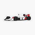McLaren