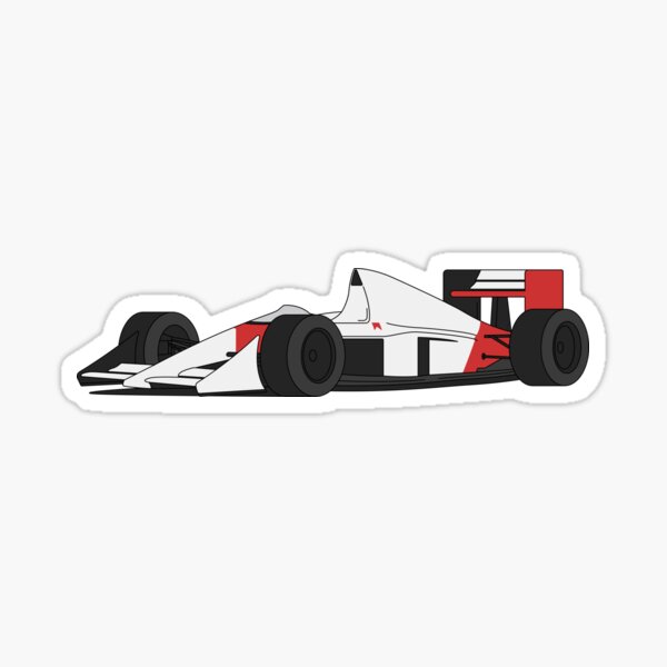 McLaren