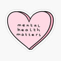 Mental Health Matters