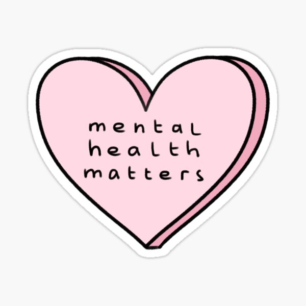 Mental Health Matters