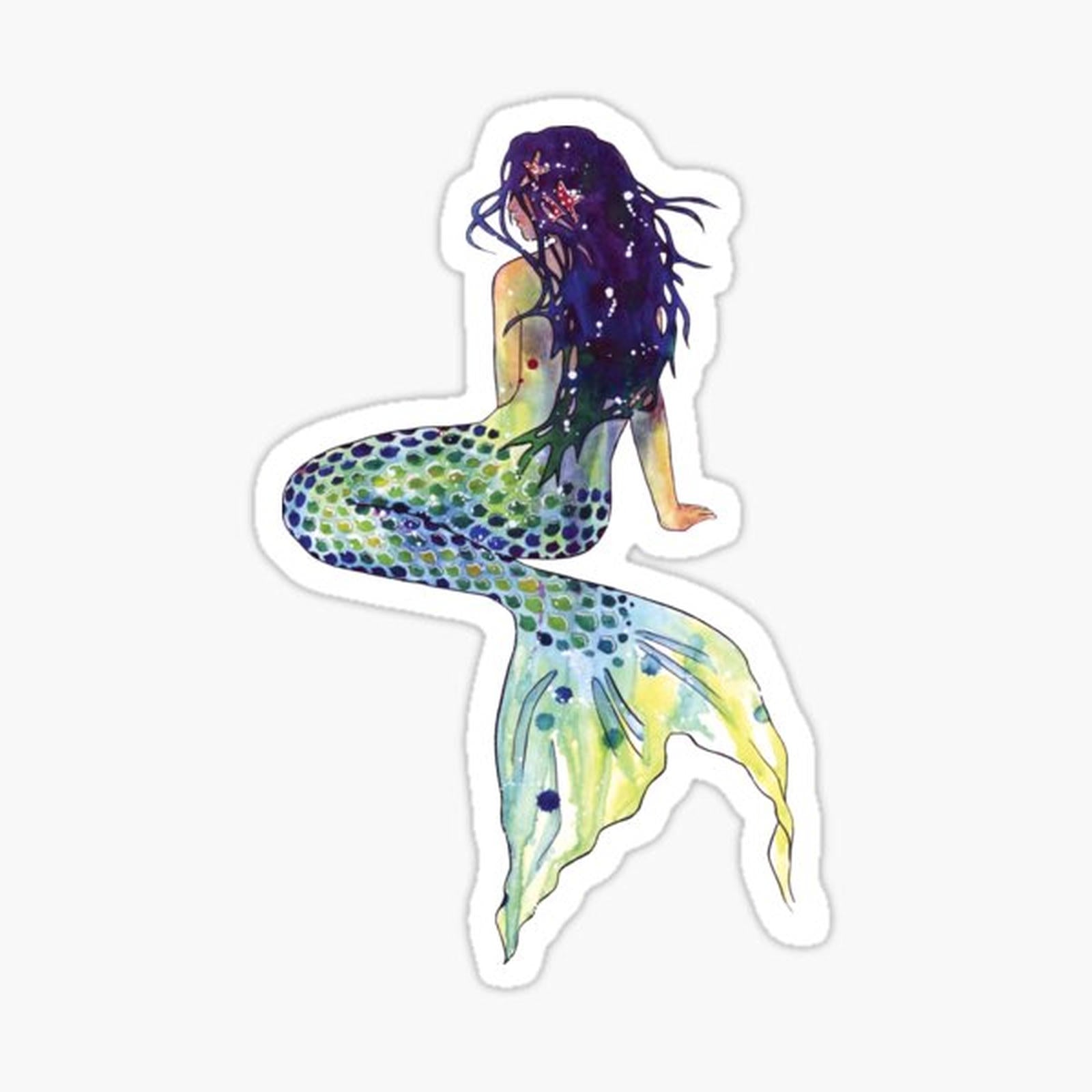 Mermaid