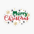 Merry Christmas Design