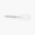 Metal Whisk