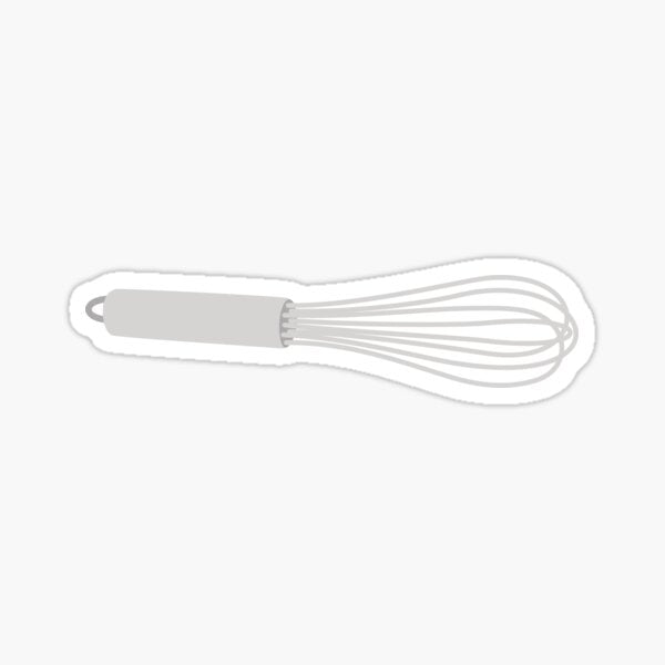 Metal Whisk