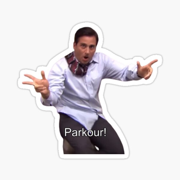 Michael Parkour