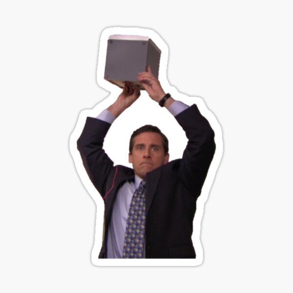 Michael Scott 1