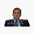 Michael Scott 3