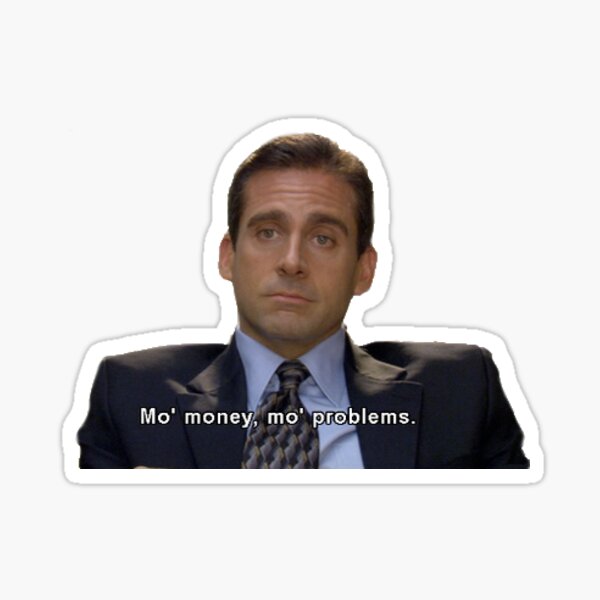 Michael Scott 3