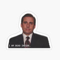 Michael Scott