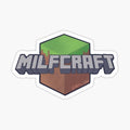 Milfcraft