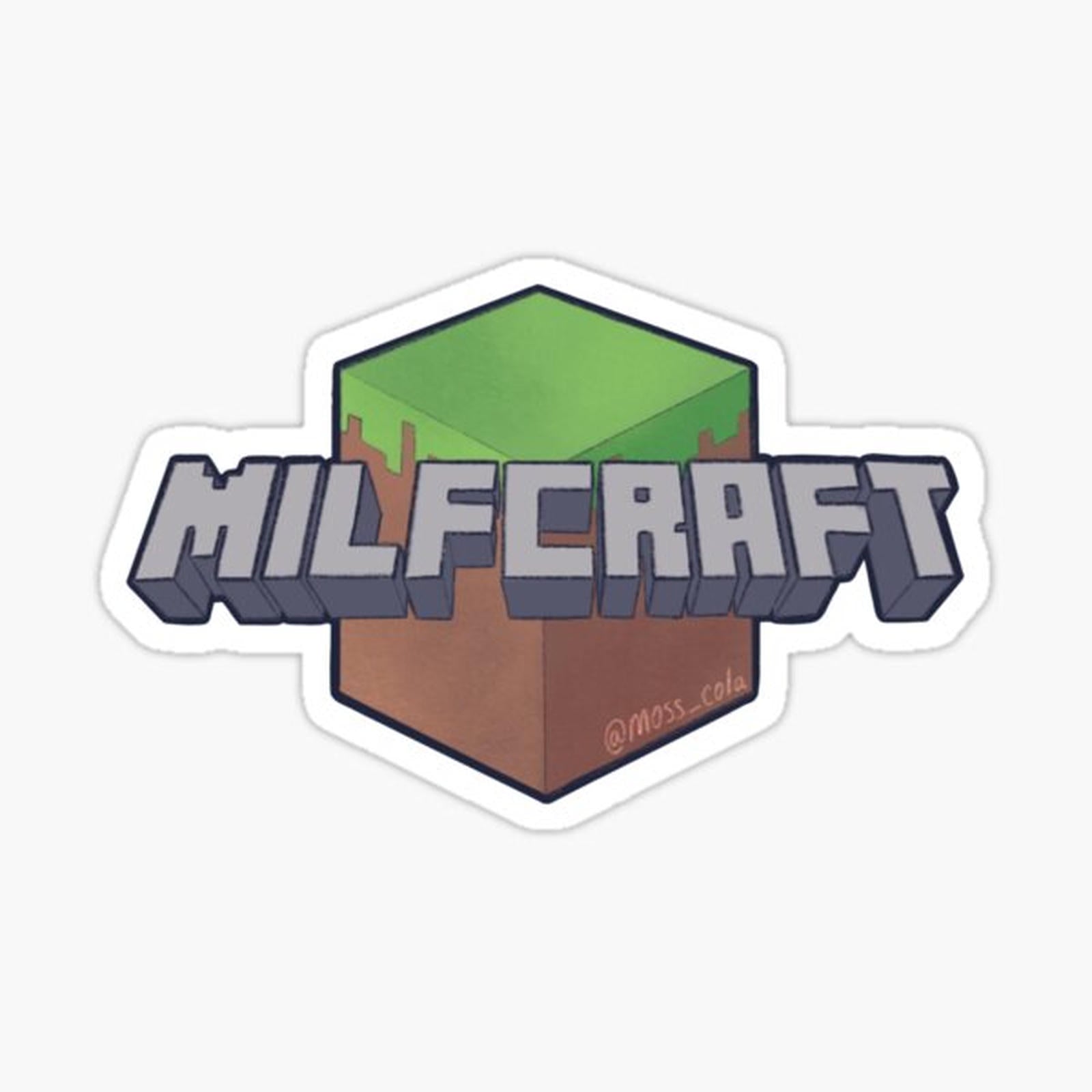 Milfcraft