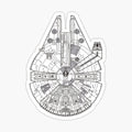 Millennium Falcon