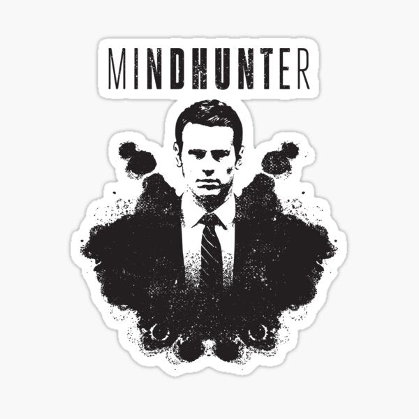Mindhunter 1