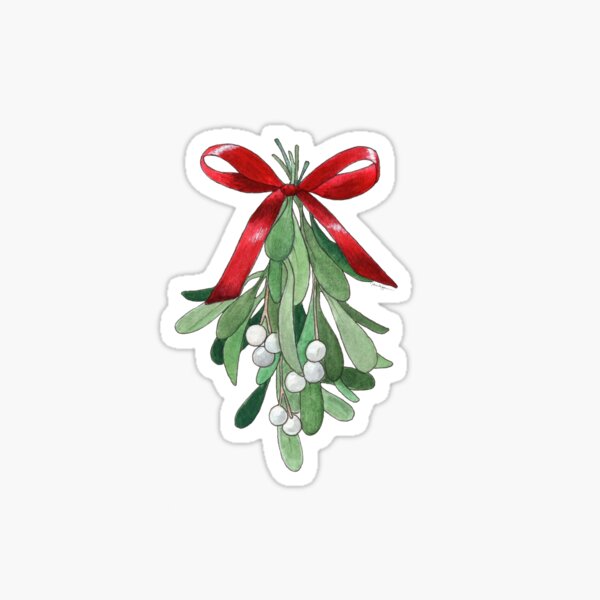 Mistletoe