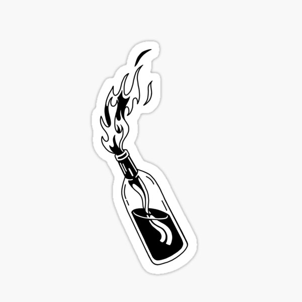 Molotov Cocktail