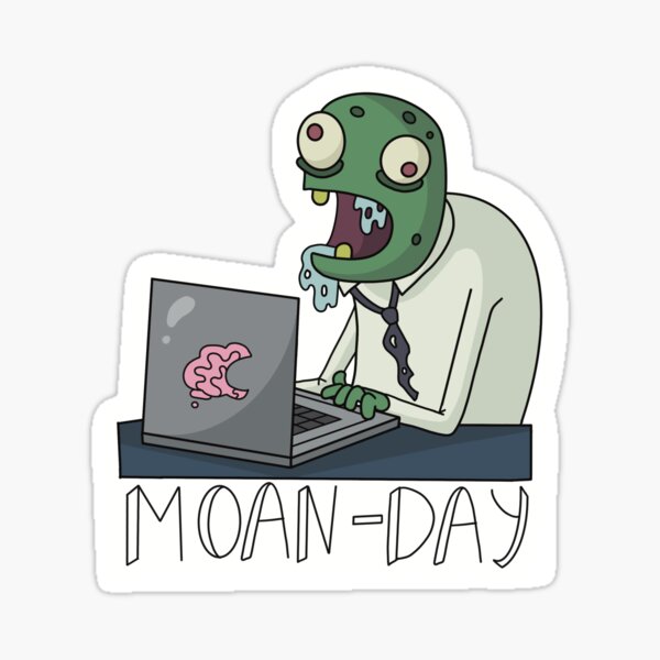 Monday Vibes