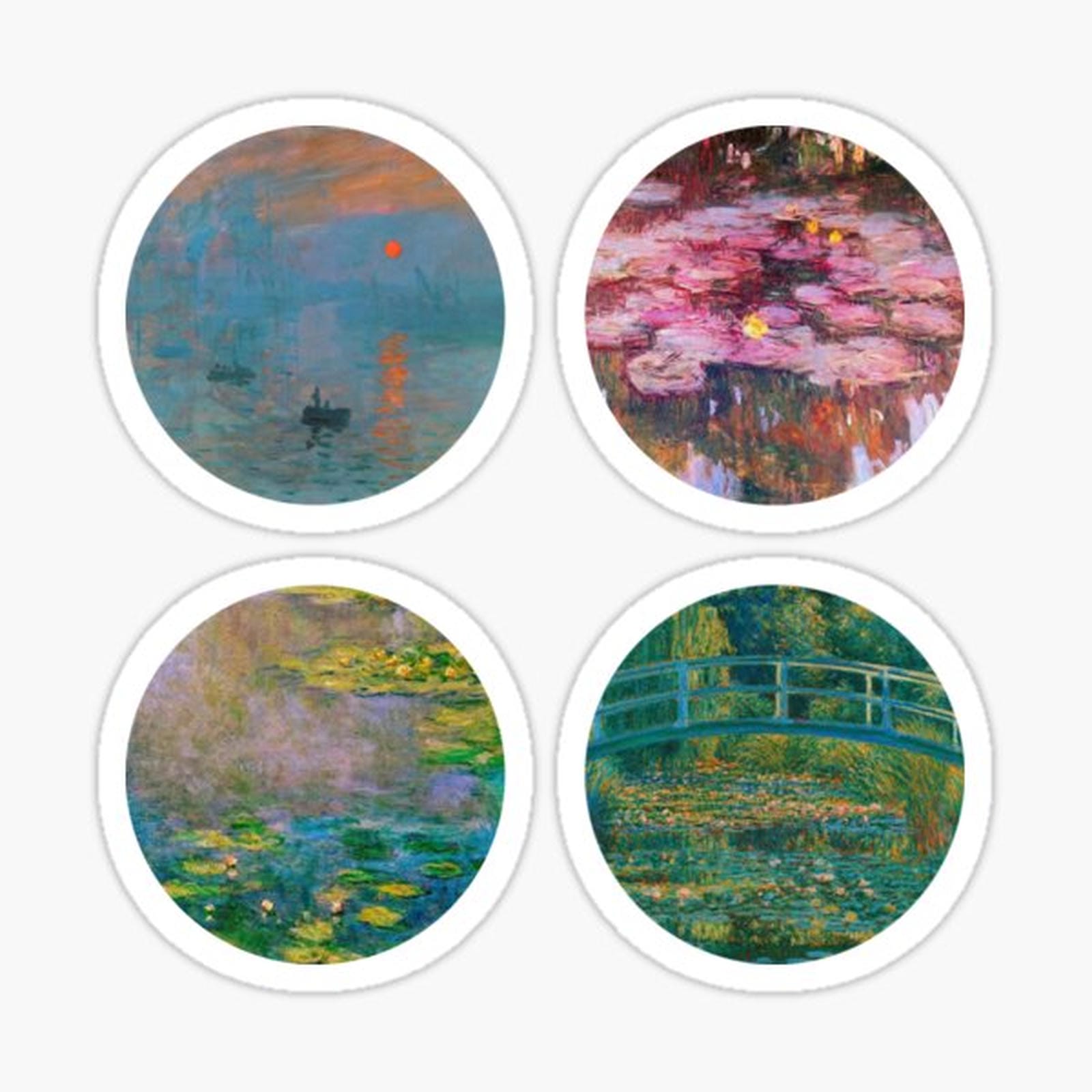 Monet
