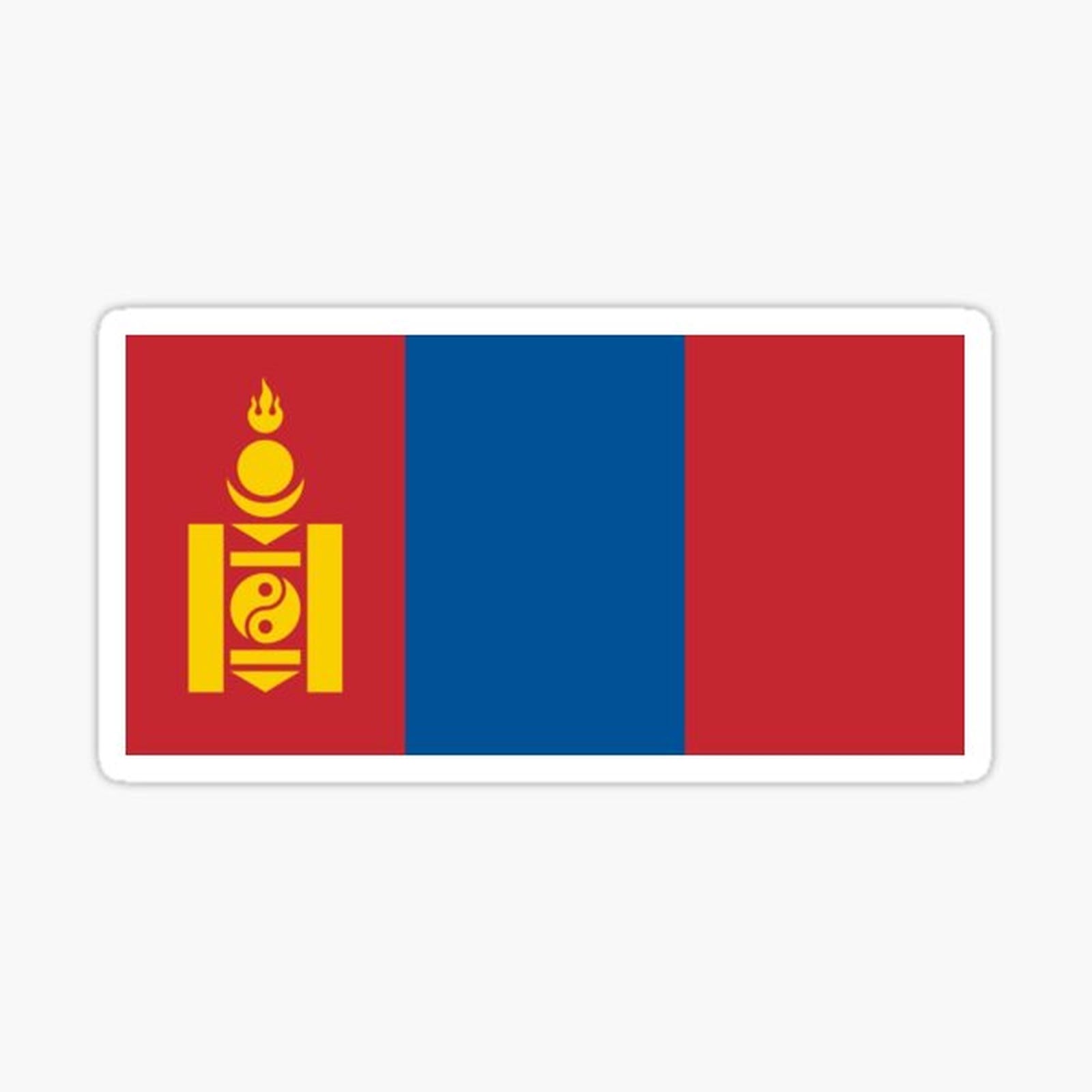 Mongolia