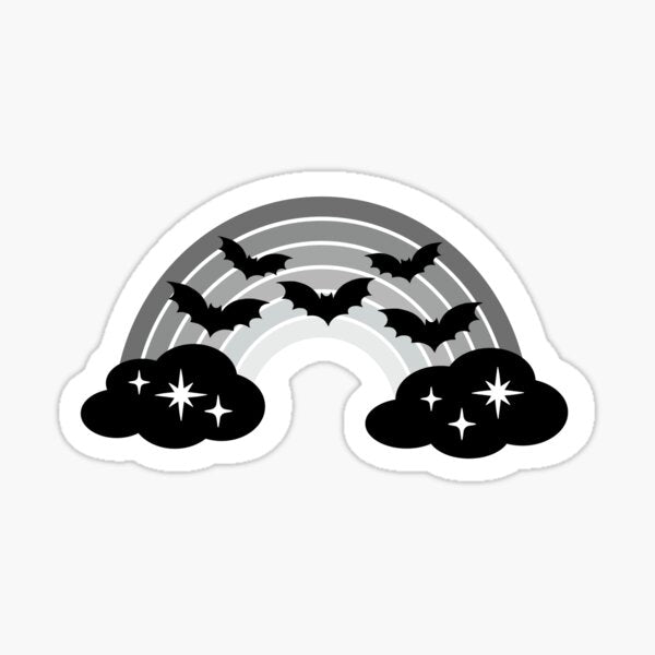 Monochrome Halloween