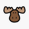 Moose